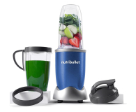 NUTRIBULLET NB907BL - 1074722 - zdjęcie 1